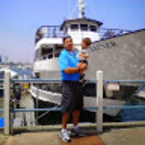 Meet your Posher, Joe